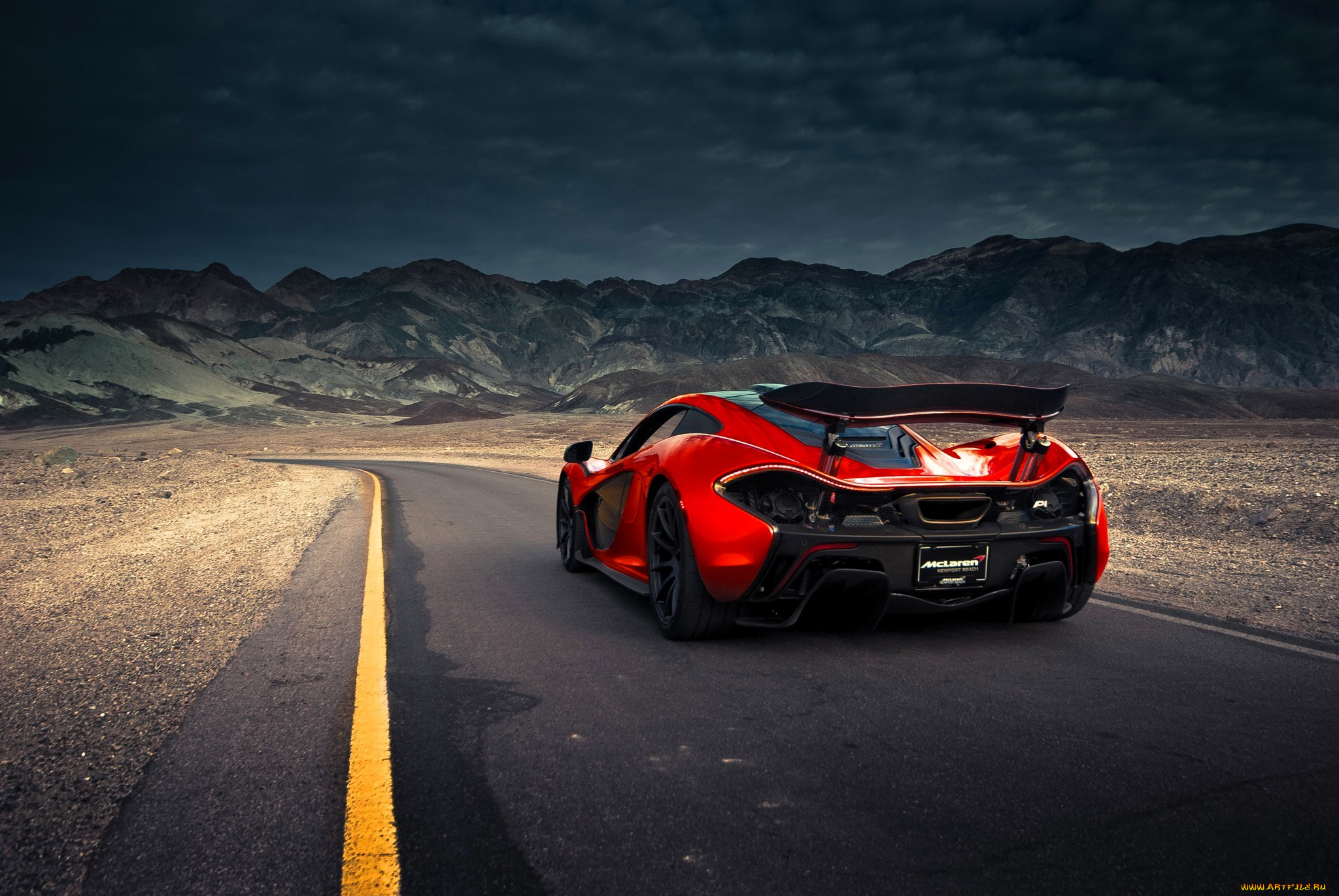 mclaren p1, , mclaren, , , 